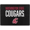 Washington State University Cougars Surface Pro 8 Skin